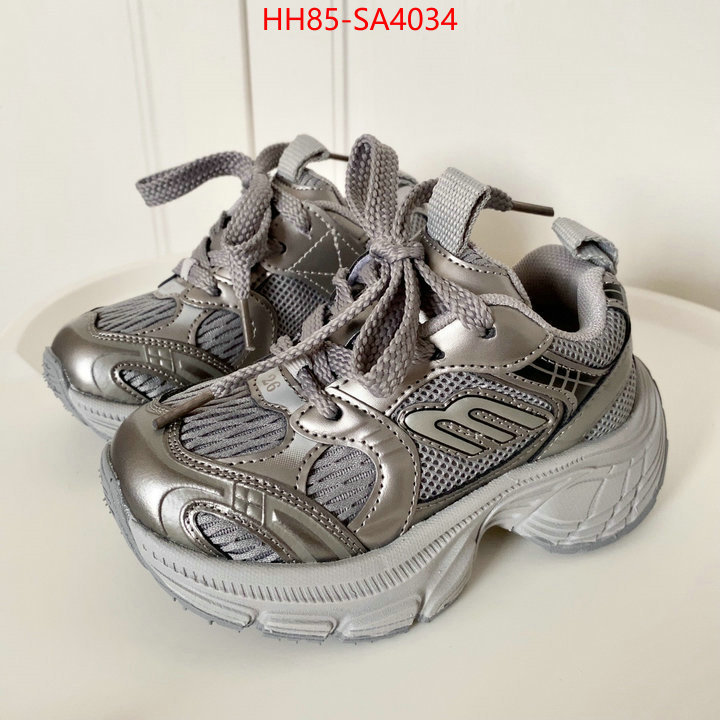 ID: SA4034