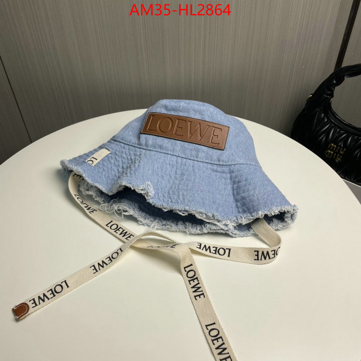 Cap(Hat)-Loewe where can i buy ID: HL2864 $: 35USD