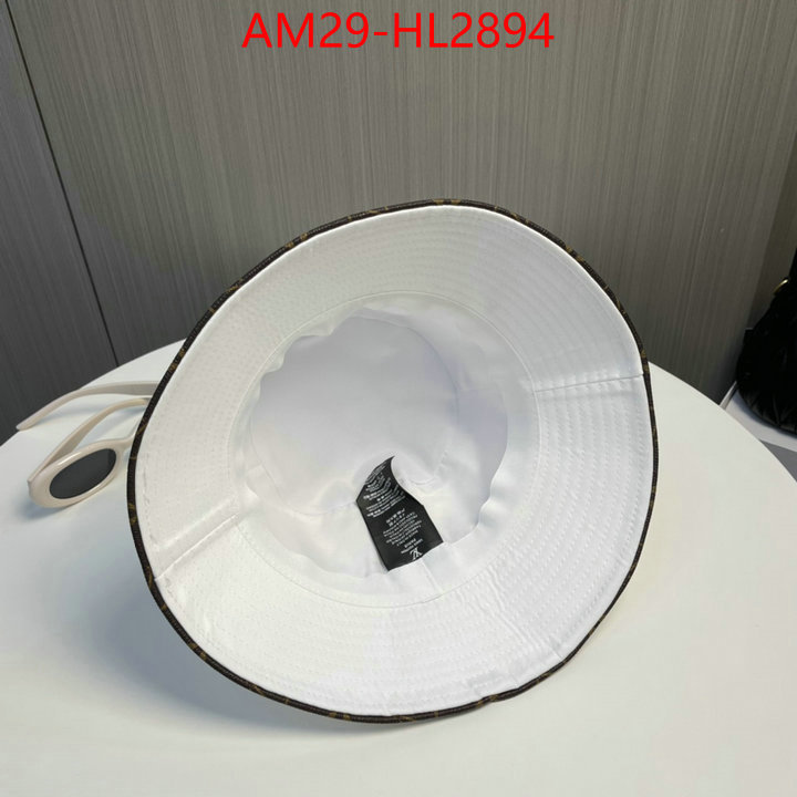 Cap(Hat)-LV can you buy replica ID: HL2894 $: 29USD
