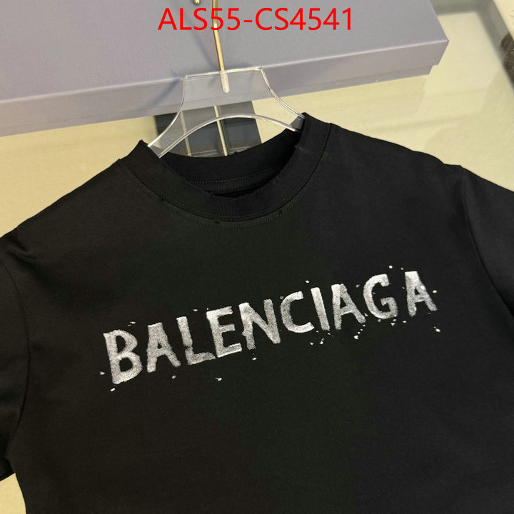 ID: CS4541