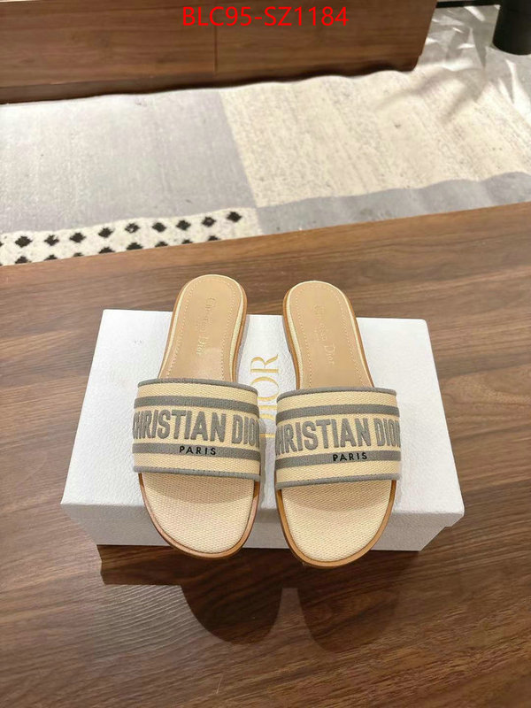 Women Shoes-Dior sell online luxury designer ID: SZ1184 $: 95USD