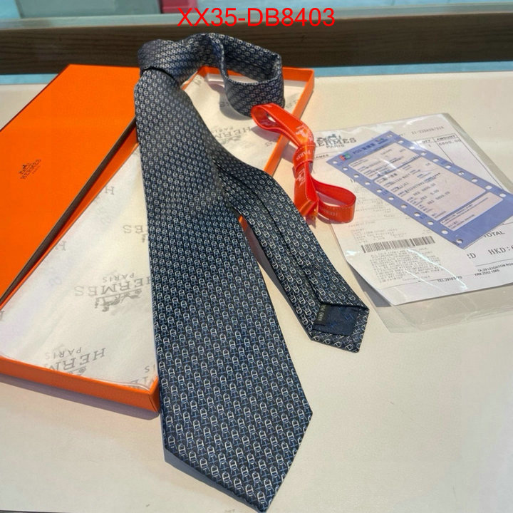 ID: DB8403