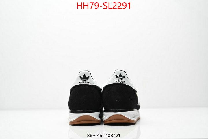 Women Shoes-Adidas can you buy knockoff ID: SL2291 $: 79USD