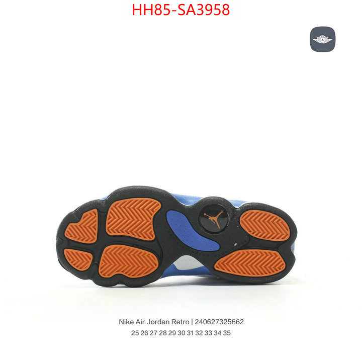 ID: SA3958