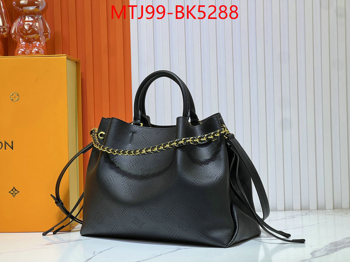 LV Bags(4A)-Handbag Collection- perfect ID: BK5288 $: 99USD,