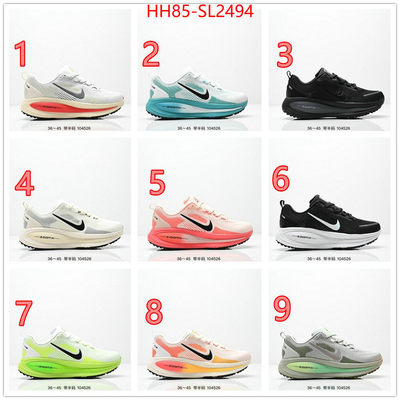 Women Shoes-NIKE shop cheap high quality 1:1 replica ID: SL2494 $: 85USD