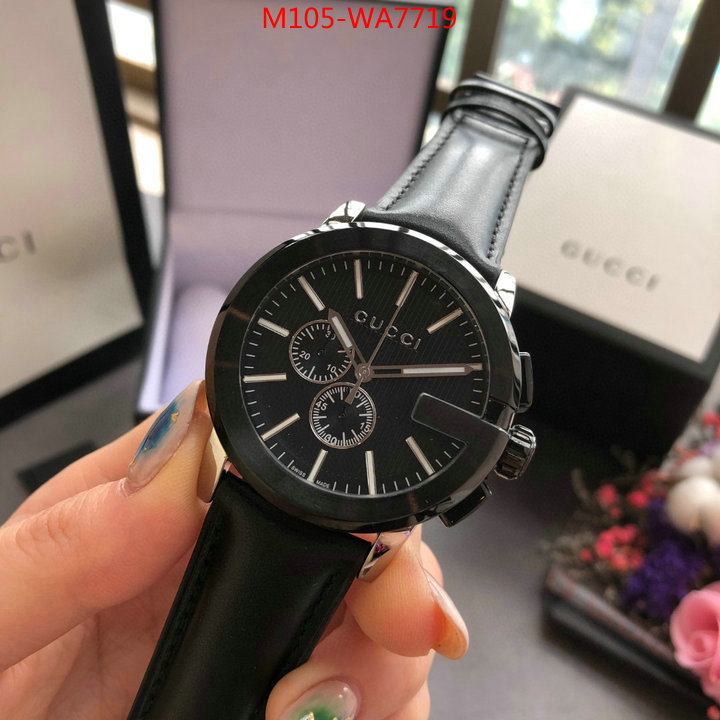 ID: WA7719