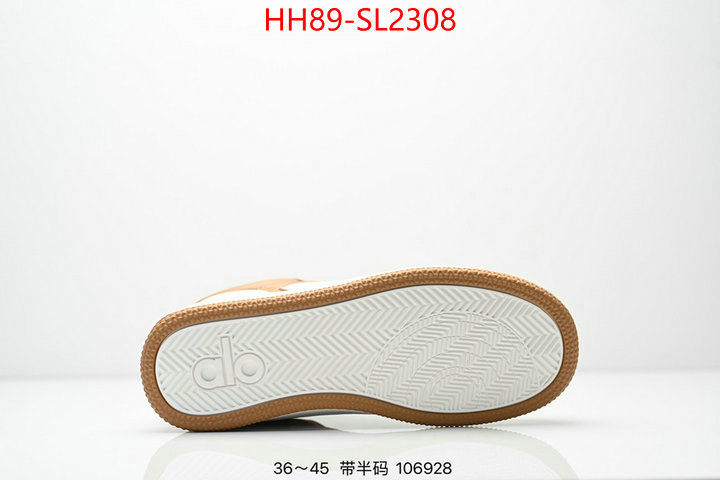 Men Shoes-Alo replica best ID: SL2308 $: 89USD