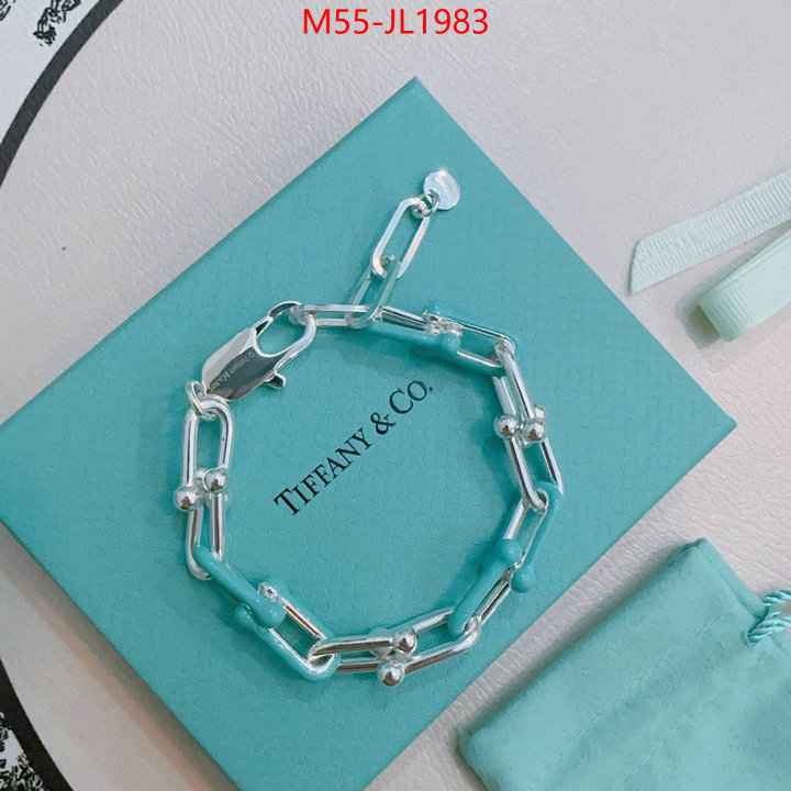 Jewelry-Tiffany top brands like ID: JL1983 $: 55USD