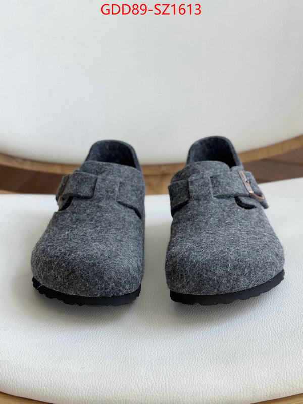 Men Shoes-Birkenstock can you buy knockoff ID: SZ1613 $: 89USD