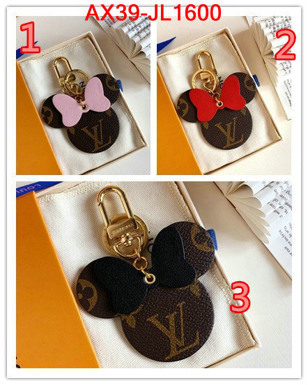 ID: JL1600