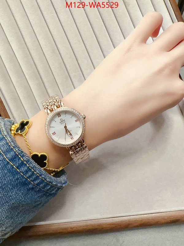 ID: WA5529