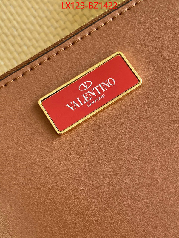 Valentino Bags(4A)-Handbag- 7 star replica ID: BZ1422 $: 129USD,