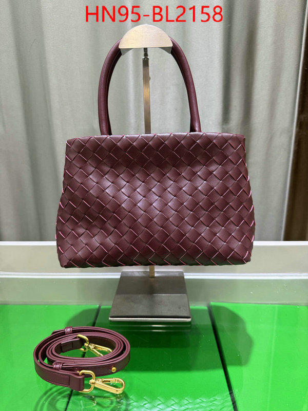 BV Bags(4A)-Handbag- sale outlet online ID: BL2158 $: 95USD,