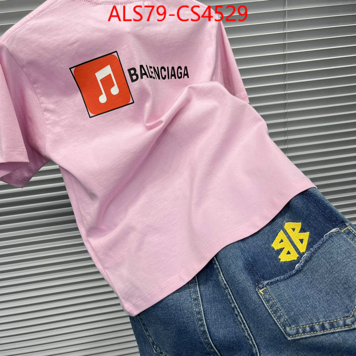 ID: CS4529