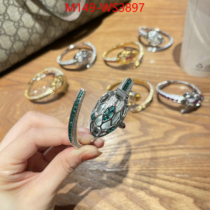 ID: WS3897