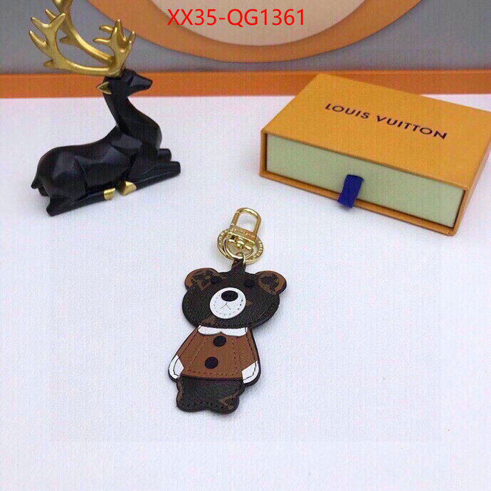 ID: QG1361