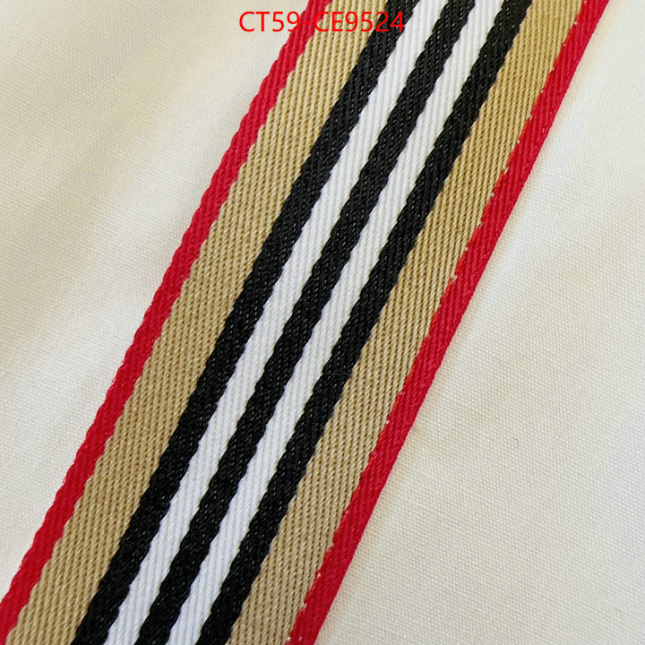 ID: CE9524