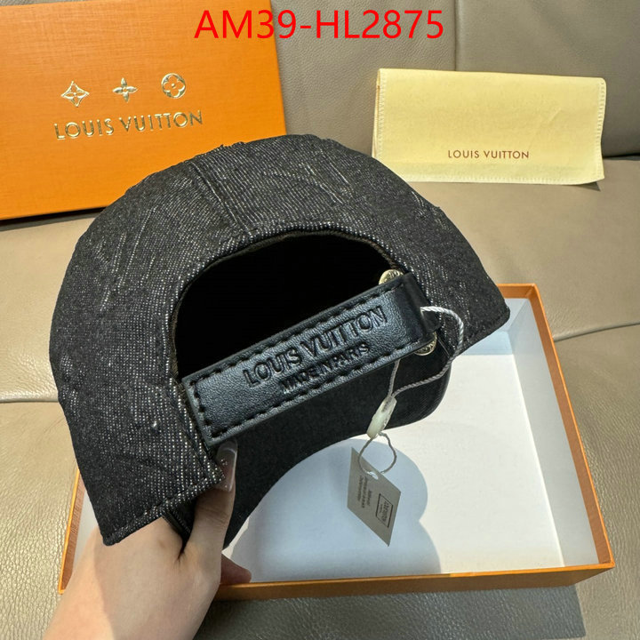 Cap(Hat)-LV where should i buy to receive ID: HL2875 $: 39USD