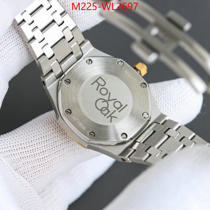 Watch(TOP)-Audemars Piguet is it illegal to buy ID: WL2697 $: 225USD