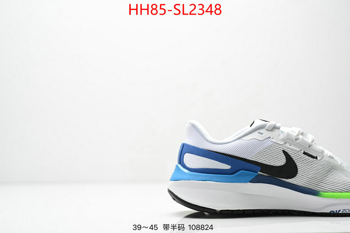 Men Shoes-Nike high quality perfect ID: SL2348 $: 85USD