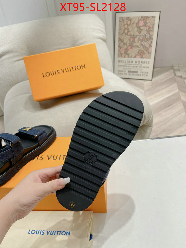 Women Shoes-LV best capucines replica ID: SL2128 $: 95USD