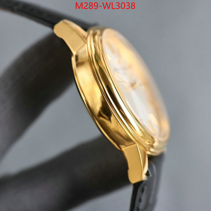 Watch(TOP)-Vacheron Constantin hot sale ID: WL3038 $: 289USD