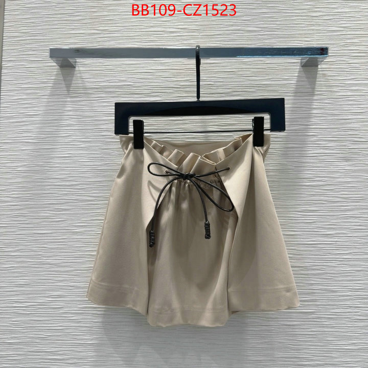 Clothing-Loewe 2024 replica ID: CZ1523 $: 109USD