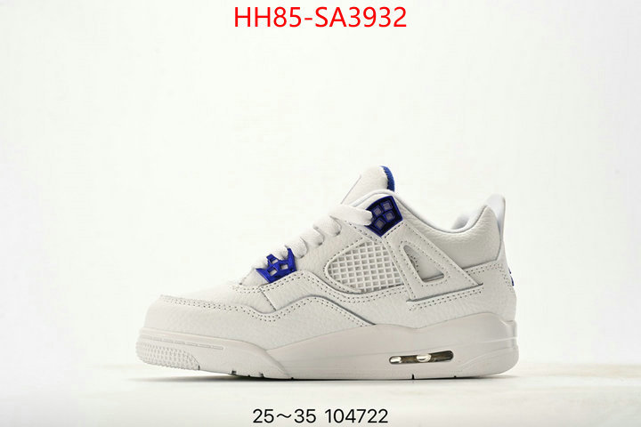 ID: SA3932
