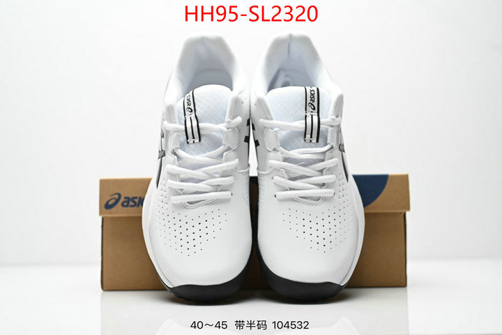 Men Shoes-Asics replica 1:1 ID: SL2320 $: 95USD