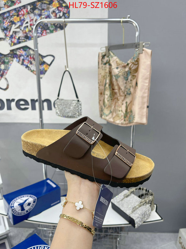 Men Shoes-Birkenstock buy sell ID: SZ1606 $: 79USD