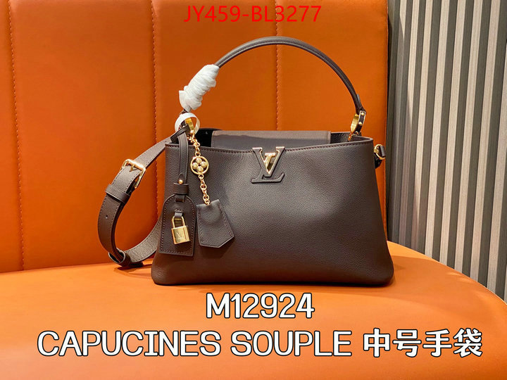 LV Bags(TOP)-Handbag Collection- wholesale designer shop ID: BL3277 $: 459USD,