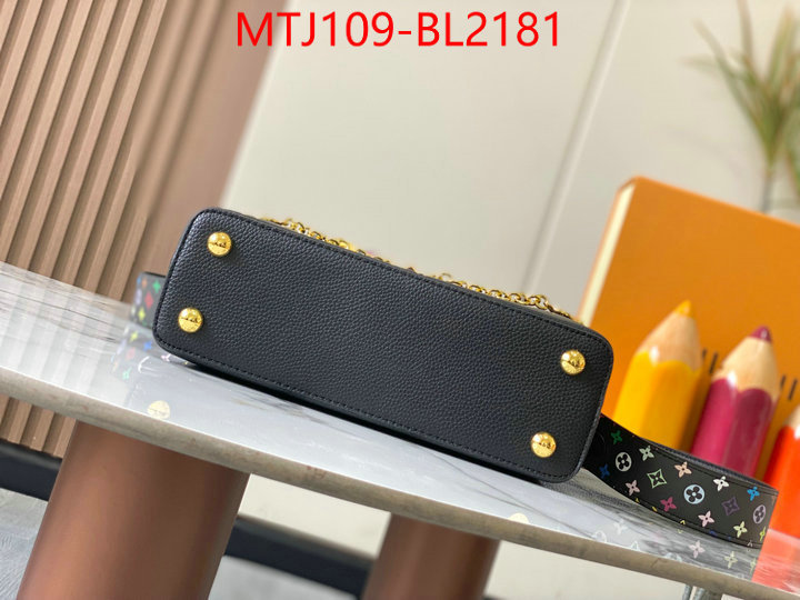 LV Bags(4A)-Handbag Collection- what best designer replicas ID: BL2181