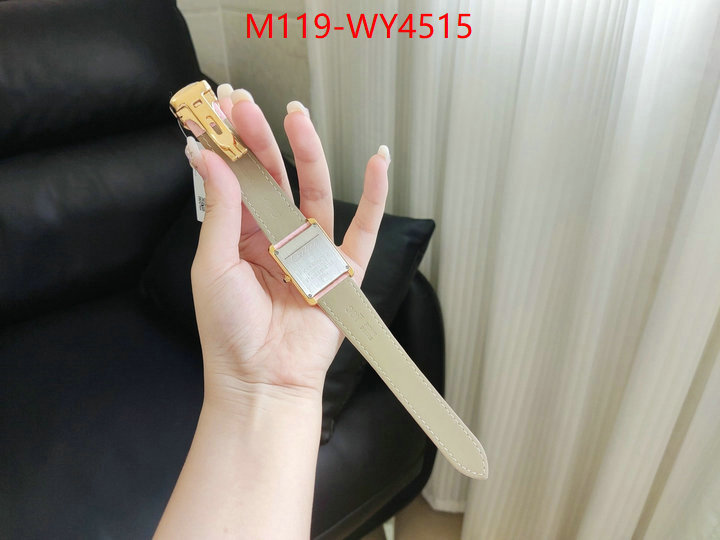 ID: WY4515