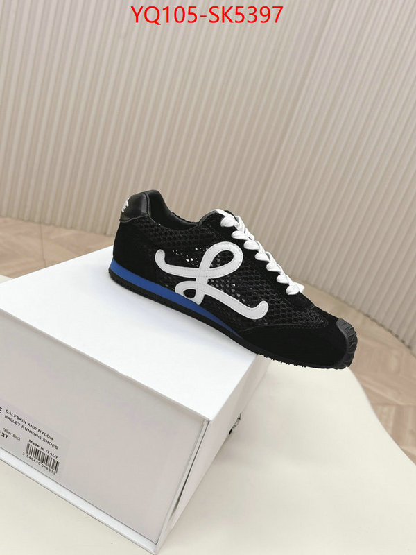 Women Shoes-Loewe the online shopping ID: SK5397 $: 105USD