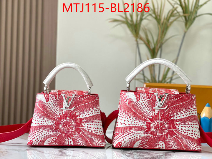 LV Bags(4A)-Handbag Collection- sellers online ID: BL2186