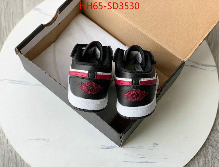 ID: SD3530
