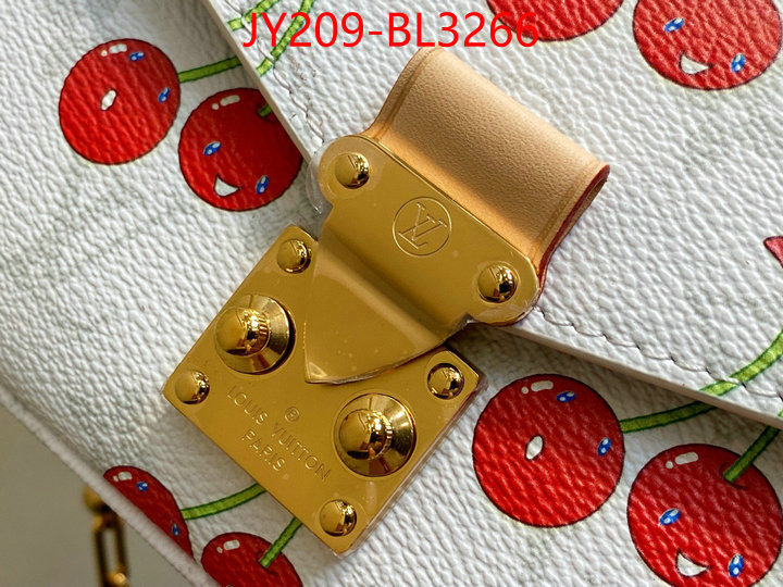 LV Bags(TOP)-Pochette MTis- best aaaaa ID: BL3266 $: 209USD,