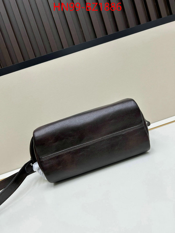 Prada Bags(4A)-Crossbody- online sales ID: BZ1886 $: 99USD,