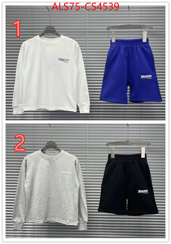 ID: CS4539
