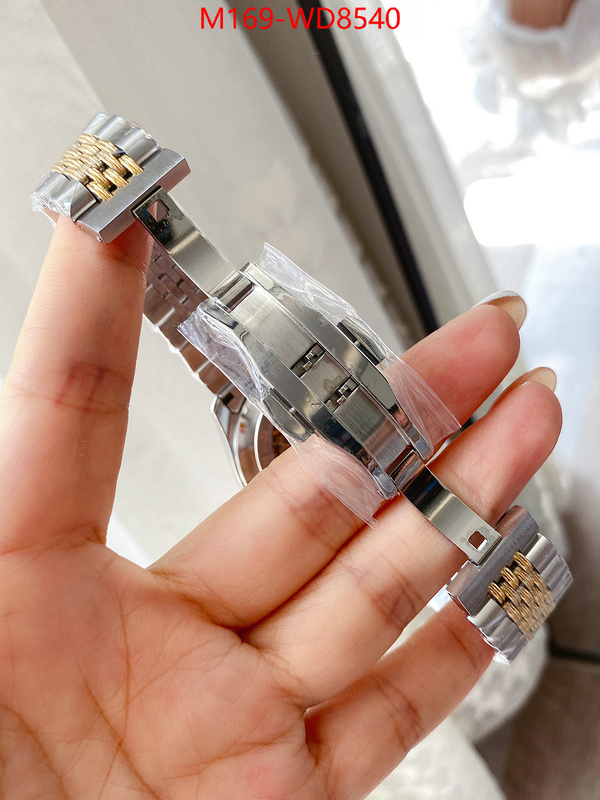 ID: WD8540