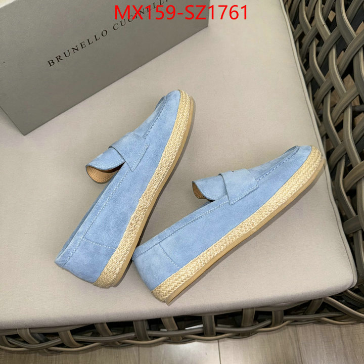 Men Shoes-Brunello Cucinelli sale outlet online ID: SZ1761 $: 159USD-shoes yupoo Men Shoes-Brunello Cucinelli sale outlet online ID: SZ1761 $: 159USD