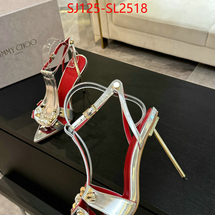 Women Shoes-Abing Wang 1:1 clone ID: SL2518 $: 125USD