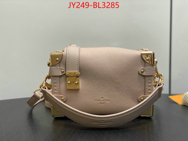 LV Bags(TOP)-Petite Malle- buy first copy replica ID: BL3285 $: 249USD,