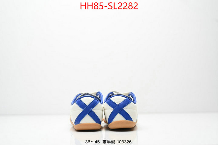 Men Shoes-Adidas new designer replica ID: SL2282 $: 85USD