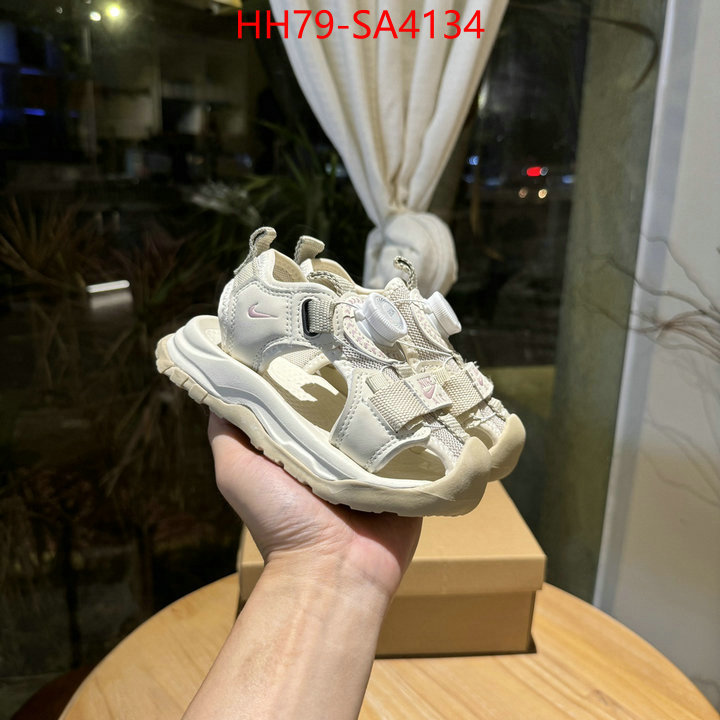 ID: SA4134