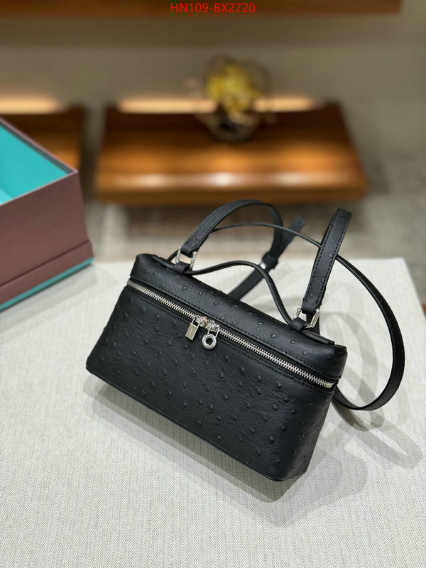 Loro Piana Bags(4A)-Crossbody- where to find best ID: BX2720 $: 109USD,