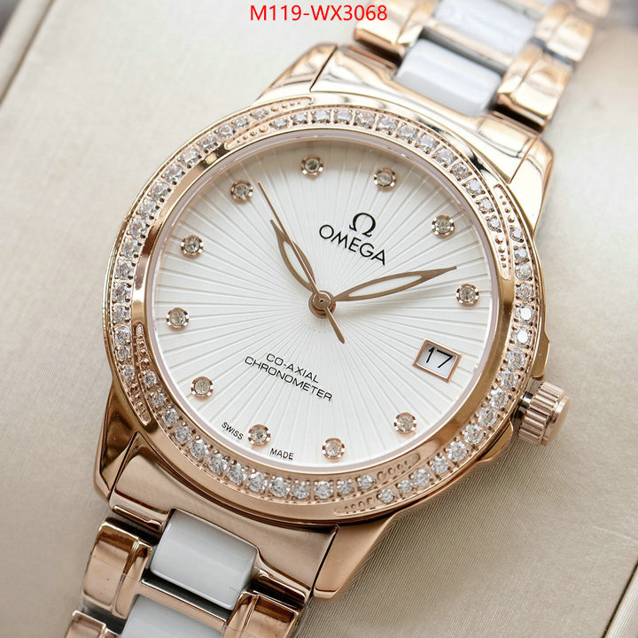 ID: WX3068