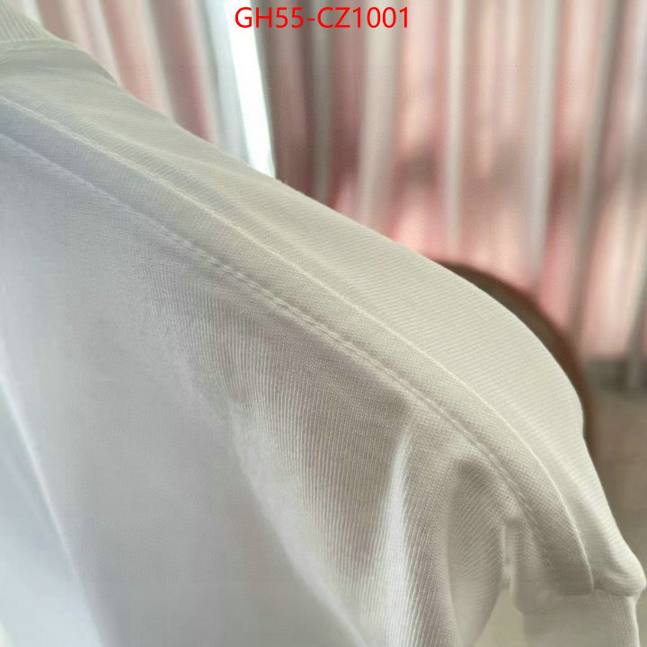 Clothing-Loewe are you looking for ID: CZ1001 $: 55USD