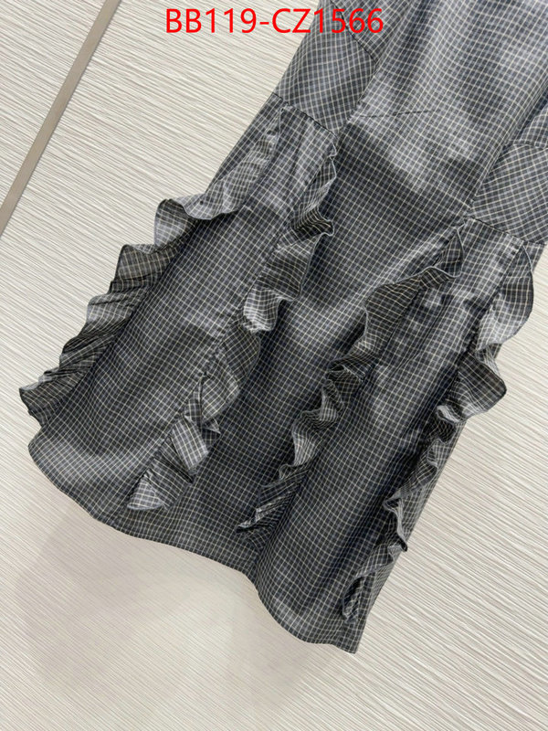 Clothing-MIU MIU replica online ID: CZ1566 $: 119USD